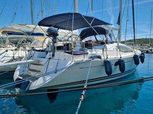 Jeanneau Sun Odyssey 45 DS