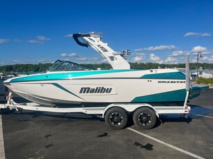 Malibu 22 LSV 2019