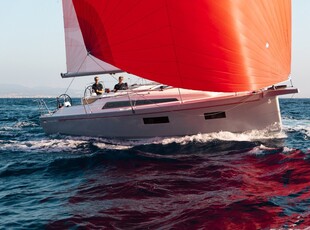 NEW Beneteau Oceanis 34.1 - IN STOCK AVAILABLE NOW