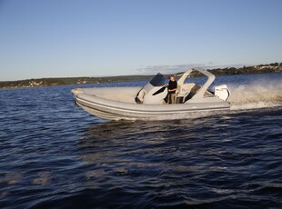 NEW Italboats Stingher 28GT