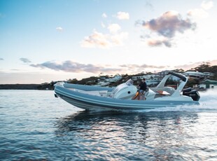 NEW Italboats Stingher 32GT