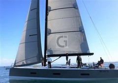2011 Vismara Marine V50, EUR 330.000,-