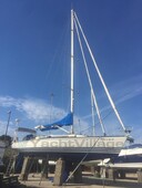 X-yachts X 412 (1997) For sale