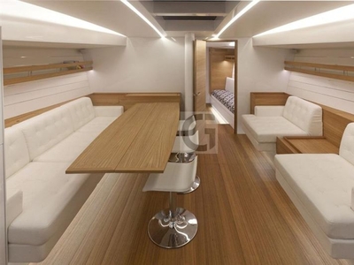 2014 Mylius Yachts 16e95, EUR 840.000,-