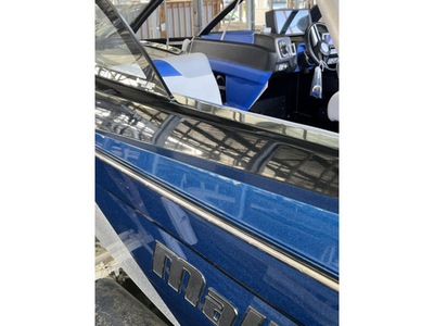 2018 Malibu Wakesetter 23 LSV powerboat for sale in Texas