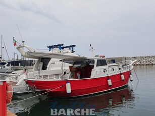 cantiere Licata GOZZO/GALEONE used boats
