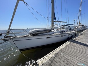 Jeanneau Sun Odyssey 44