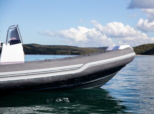 NEW Italboats 606XS
