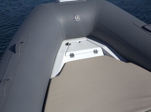 NEW Italboats Predator 540