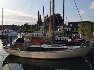 Trewes II A (sailboat) for sale