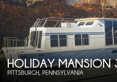 1983 Holiday Mansion Barracuda in New Kensington, PA