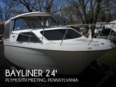 Bayliner 242 Ciera Classic