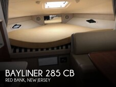 Bayliner 285 CB