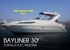 Bayliner Ciera 3055 Sunbridge