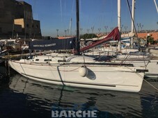 Beneteau FIRST 34.7 used boats