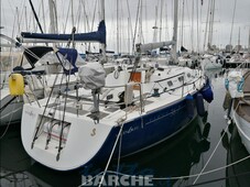 Beneteau FIRST 36.7 used boats