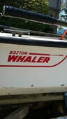 Boston Whaler TENDER