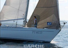 Cantiere del pardo GRAND SOLEIL 35 used boats