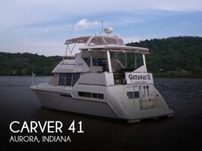 Carver 41