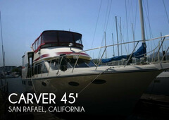 Carver Californian 45