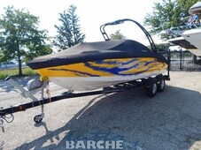 Chaparral H-O 21 SPORT used boats