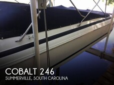 Cobalt 246