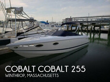 Cobalt Cobalt 255