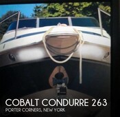 Cobalt Condurre 263