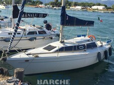 Comar Yachts COMET 850 used boats