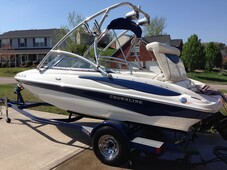 Crownline 19SS