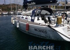 Dufour 44 PERFORMANCE used boats