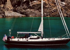 High Spirits Yacht for Sale | 67 Belliure Yachts St. Bart's, Saint Bartholemy | Denison Yacht Sales