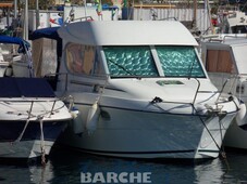 Jeanneau MERRY FISHER 805 used boats