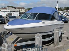 Maxum 1800 MX used boats