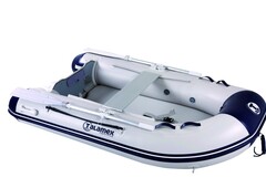 NEW TALAMEX COMFORTLINE 350 AIR FLOOR INFLATABLE BOAT - IN STOCK NOW !