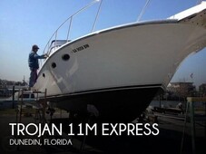 Trojan 11M Express