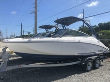 Yamaha Marine 212 Limited S --