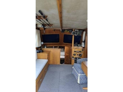1981 Marshall Californian powerboat for sale in Oregon