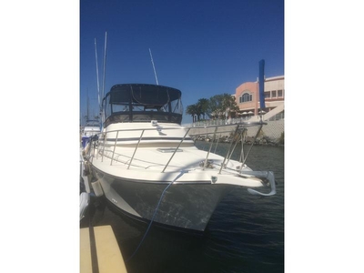 1987 Navigator 336 powerboat for sale in California