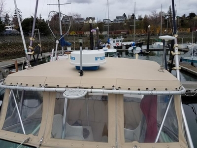 1988 Northcoast 24 powerboat for sale in Washington