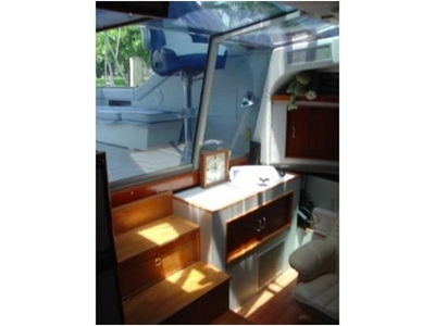 1988 Sea Ray 390 powerboat for sale in Florida