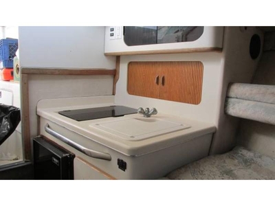 1994 Sea Ray 310 Amberjack powerboat for sale in New Jersey