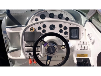 1995 Baja 38 Special powerboat for sale in Florida