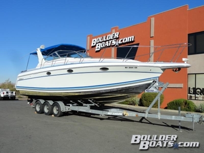 1995 Formula F34 PC powerboat for sale in Nevada