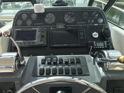 1996 Tiara 3100 Open powerboat for sale in Florida