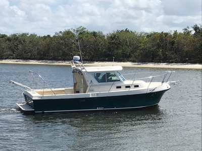 1997 Albin Albin 28 powerboat for sale in Florida