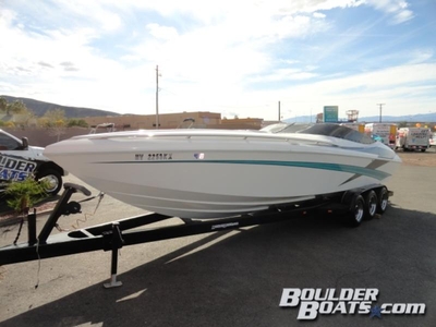 1997 Nordic 28 Heat Closed Bow powerboat for sale in Nevada