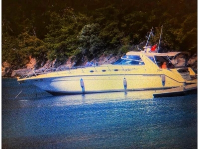 1997 Sea Ray Sundancer 500 powerboat for sale in