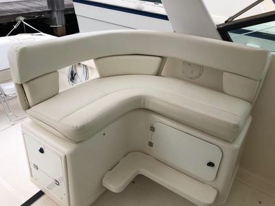 1998 Tiara 3100 Open powerboat for sale in Florida