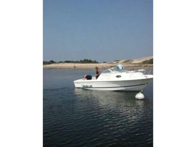 1998 wellcraft 210 coastal powerboat for sale in New York